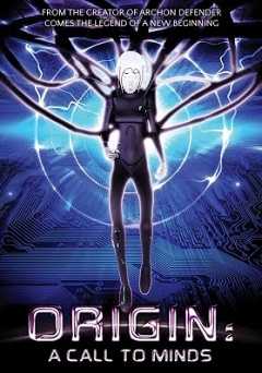 Origin: A Call to Minds - amazon prime