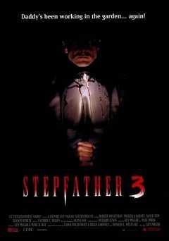 Stepfather 3 - amazon prime