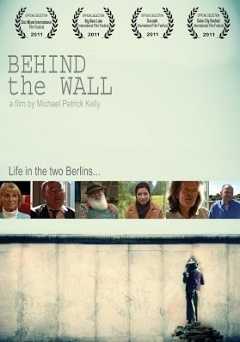 Behind The Wall - amazon prime