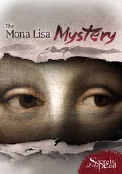 Secrets of the Dead: The Mona Lisa Mystery - Movie