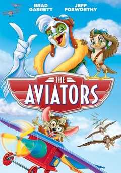 The Aviators - amazon prime