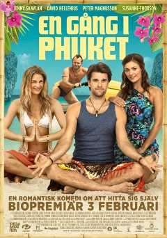 Once Upon A Time in Phuket - amazon prime