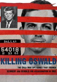 Killing Oswald - Movie