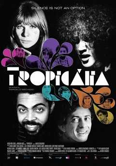 Tropicália - Movie