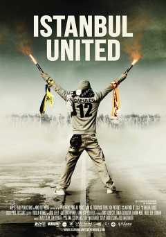 Istanbul United - Movie