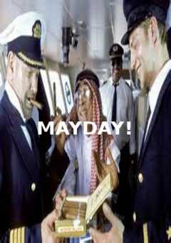 Mayday! - amazon prime