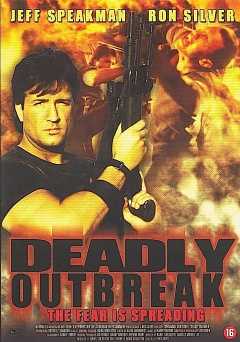Deadly Outbreak - Movie