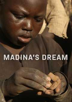 Madinas Dream - Movie