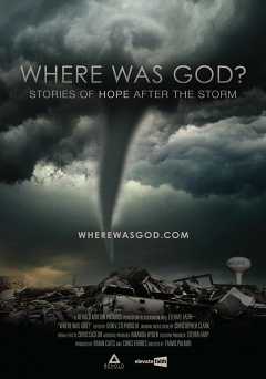 Where Was God? - Movie