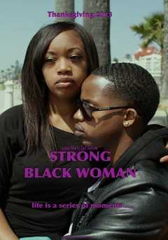 Strong Black Woman - amazon prime