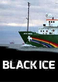 Black Ice - amazon prime