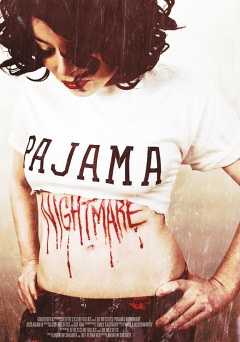 Pajama Nightmare - Movie