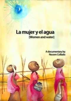 Women And Water - amazon prime