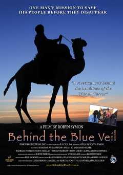 Behind the Blue Veil - Movie