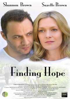 Finding Hope - amazon prime
