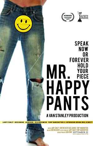 Mr.Happy Pants - amazon prime