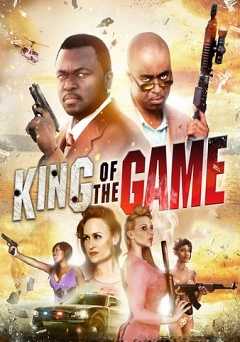 King of the Game - amazon prime