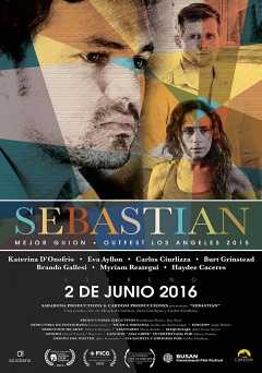 Sebastian - Movie
