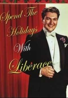 Spend The Holidays With Liberace - amazon prime