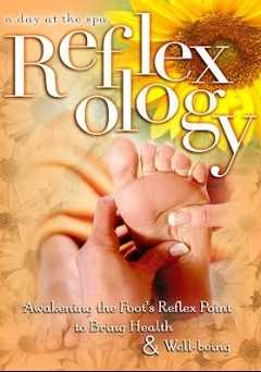 Reflexology: Awakening the Foots Reflex Point to Bring Health & Well-Being - amazon prime
