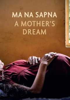 A Mothers Dream - amazon prime