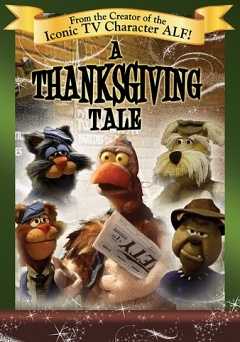 A Thanksgiving Tale - Movie