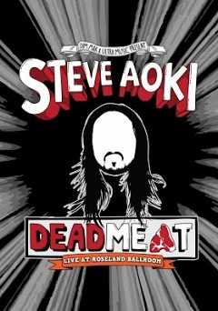 Steve Aoki: Deadmeat - Live at Roseland Ballroom