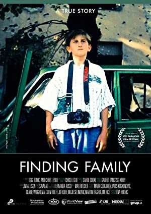 Finding Family - Movie