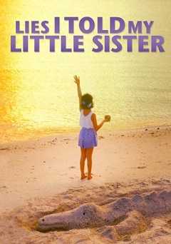 Lies I Told My Little Sister - amazon prime