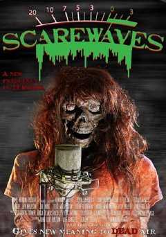 Scarewaves - amazon prime