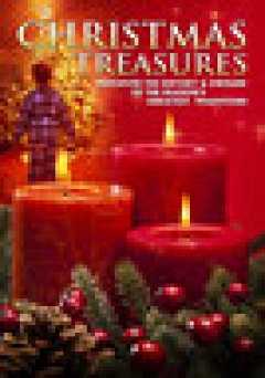 Christmas Treasures: Discover the History & Origins of the Seasons Greatest Traditions - Movie