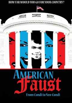 American Faust - Movie