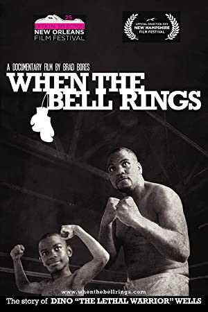 When the Bell Rings - amazon prime