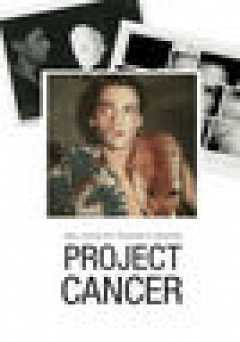 Project Cancer - amazon prime