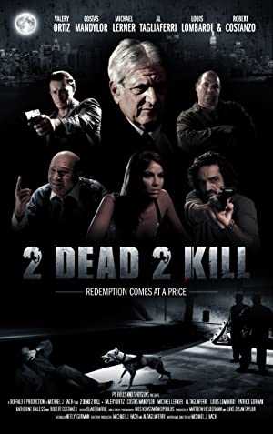 2 Dead 2 Kill - amazon prime