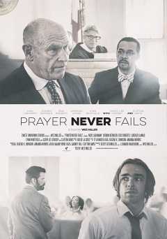 PRAYER NEVER FAILS - Movie