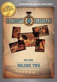 Grassroots to Bluegrass: Volume Two - amazon prime
