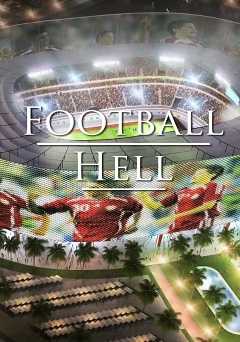 Football Hell - amazon prime