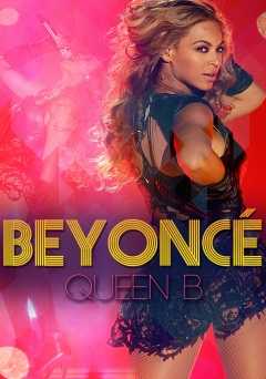 Beyoncé: Queen B - Movie