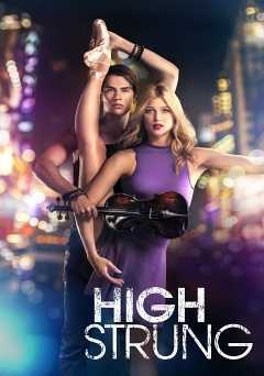 High Strung - Movie