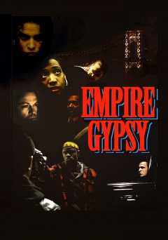 Empire Gypsy - amazon prime