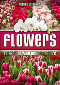Flowers: Echoes of Nature Relaxation with Music & Nature - Movie