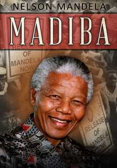Nelson Mandela: Madiba - amazon prime