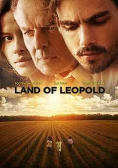 Land of Leopold - amazon prime