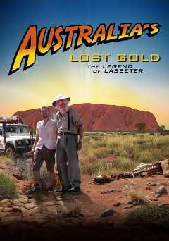 Australias Lost Gold - amazon prime