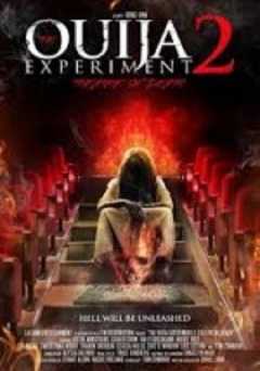 The Ouija Experiment 2: Theatre of Death - Movie