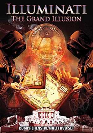 Illuminati: The Grand Illusion - amazon prime