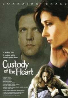 Custody of the Heart - Movie