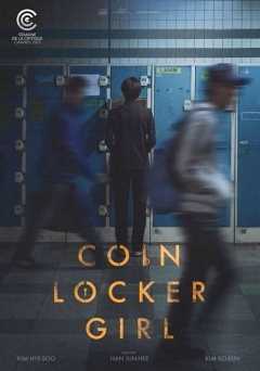 Coin Locker Girl - Movie
