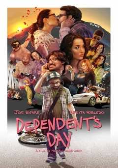 Dependents Day - Movie